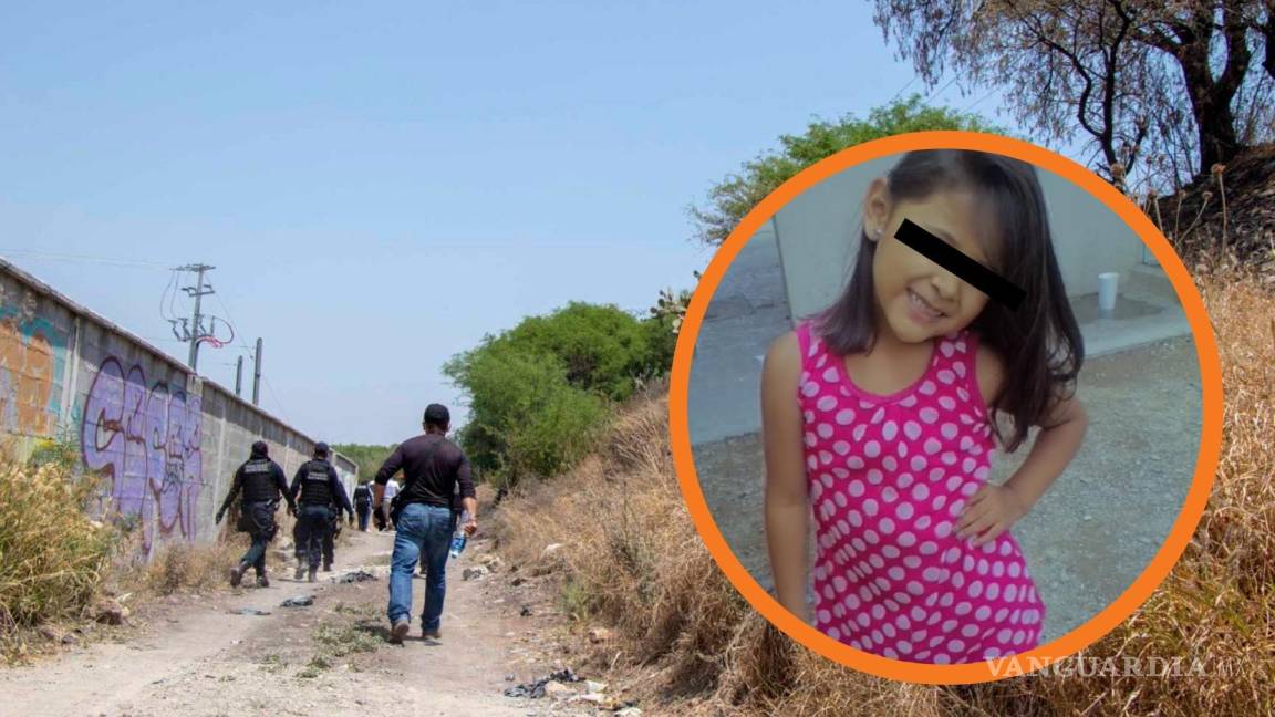 Victoria Guadalupe salió a la tienda y no regresó a casa en Querétaro; confirman su hallazgo sin vida