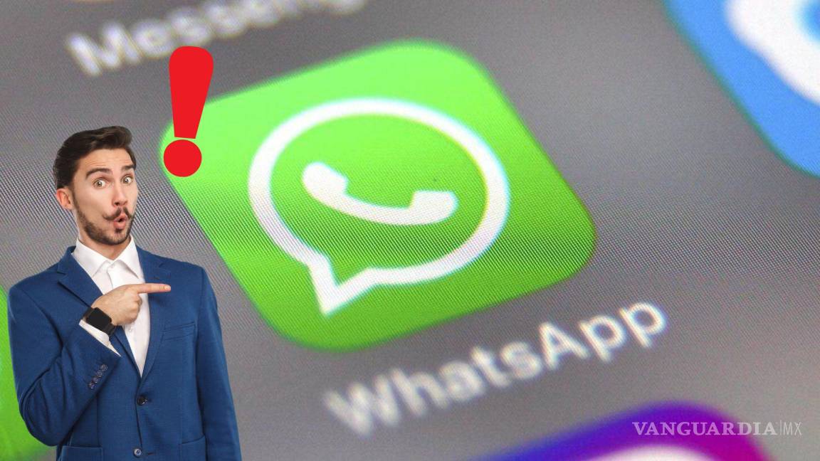 ¡Sobre aviso...! Estos celulares se quedarán sin WhatsApp a partir del 1 de diciembre 2024