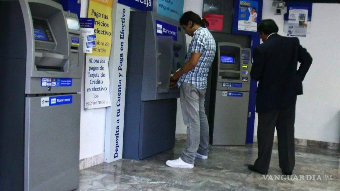 ¿Tienes crédito de nómina en Banorte, Banamex o BBVA?¡Cuidado!... podrían embargarte hasta el 40% de tu salario