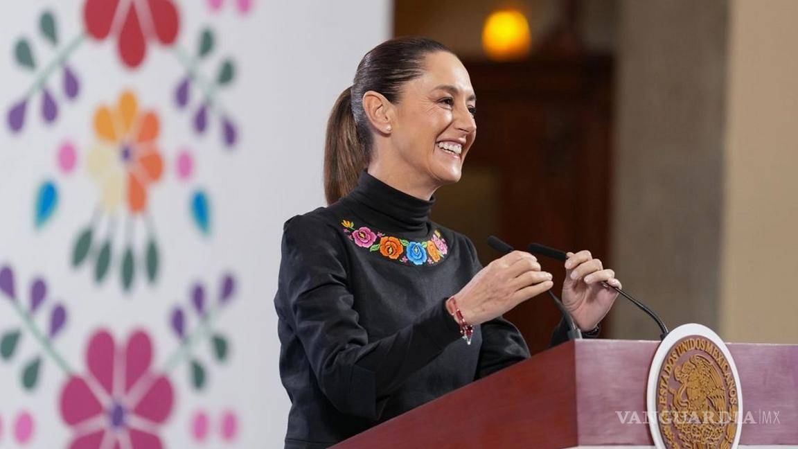 Sheinbaum no busca quitar autonomía a las fiscalías estatales y a la FGR