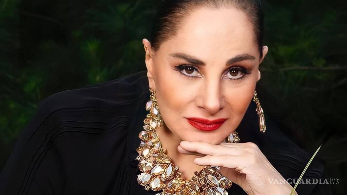 Fallece la actriz Susana Dosamantes, madre de Paulina Rubio, en Miami