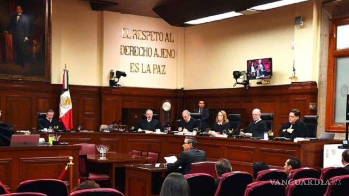 Pleno de la Suprema Corte resolverá casos de mala praxis médica