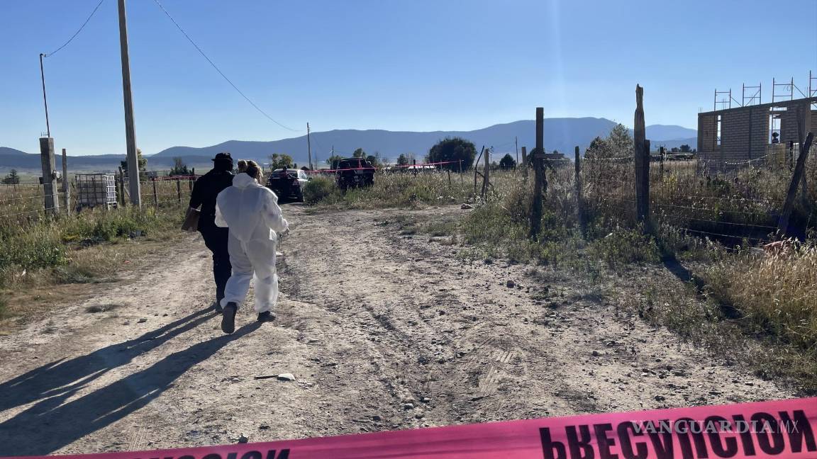 Albañil se quita la vida en obra negra donde laboraba en Arteaga