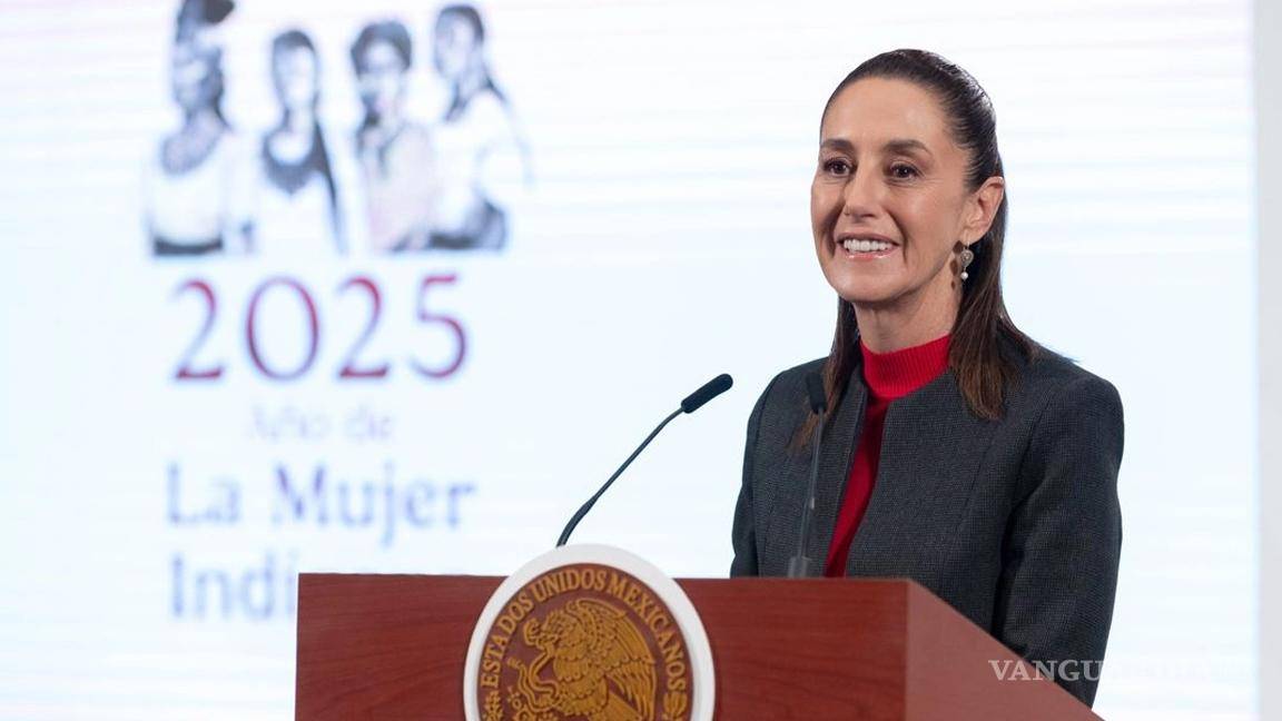 Pachuca será campamento sede del Mundial 2026... Claudia Sheinbaum confirma acuerdo con la FIFA