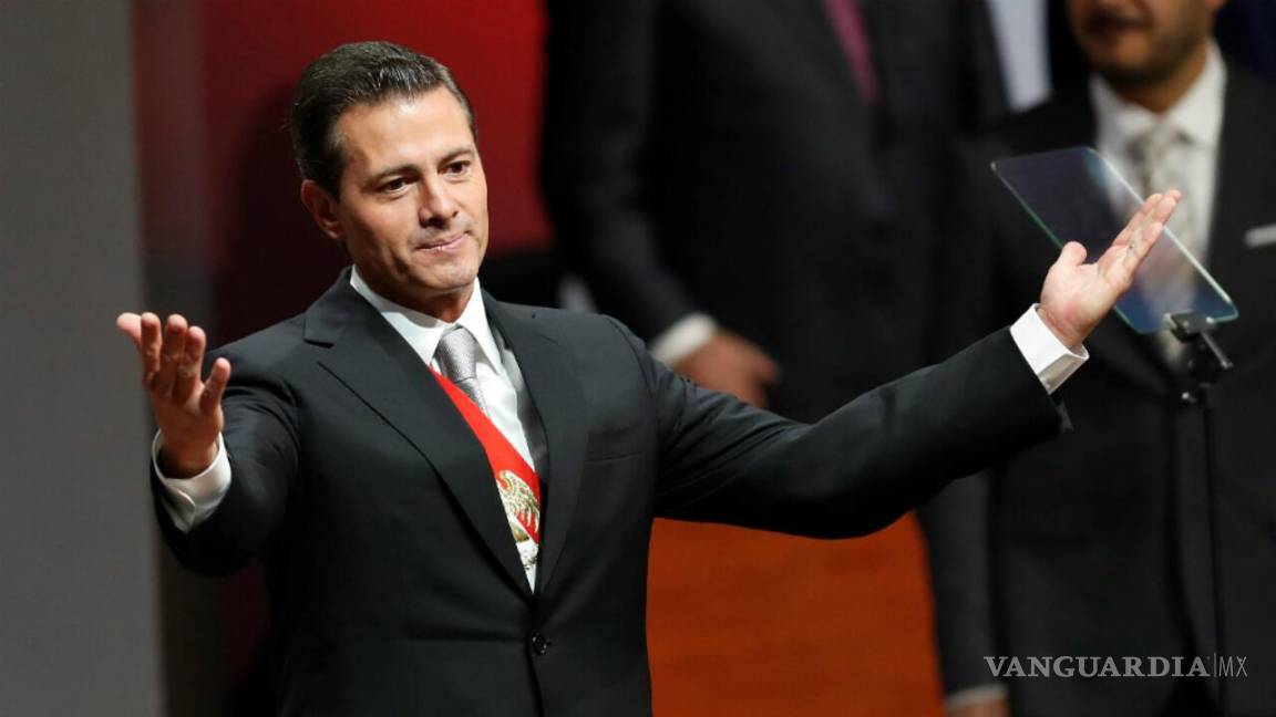 Exige Artículo 19 que se investigue caso Peña Nieto-Pegasus