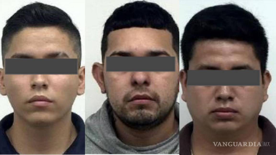 Giran orden de aprehensión en contra de tres presuntos feminicidas en Nuevo León