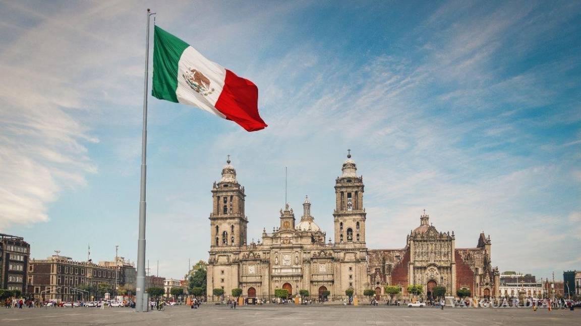 Ocupa México el lugar 38 en índice de desempeño de cambio climático