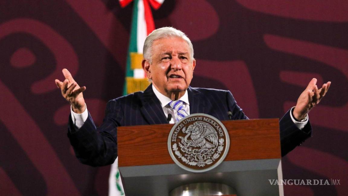 ‘Sigue la relación con EU, solo hubo una protesta franca’... AMLO ante dichos de Ken Salazar