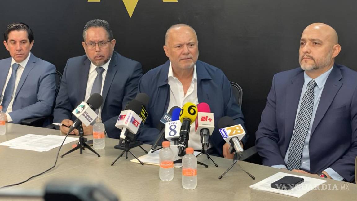 Absuelve Estados Unidos a César Duarte, exgobernador de Chihuahua