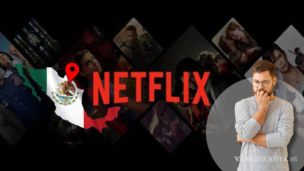 Netflix anuncia NUEVOS precios en México: ¿Cuánto cuesta cada plan y qué incluye?