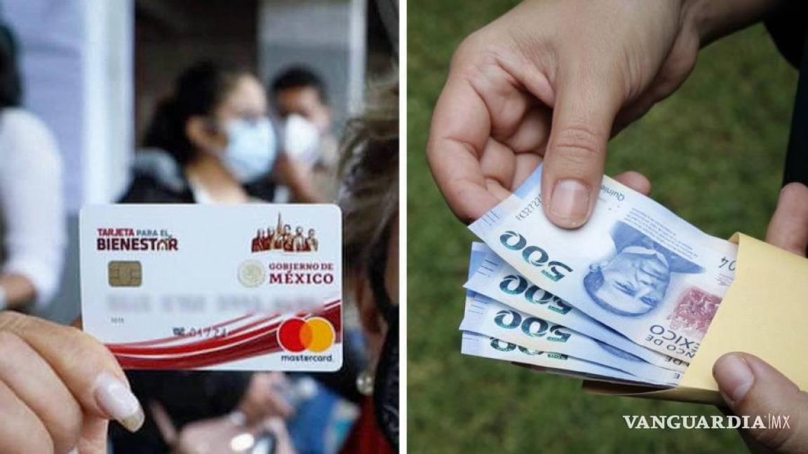 ¿Me pueden quitar la Pensión del Bienestar?... Estas son las razones por las que podrías perder tu pago de 6 mil pesos