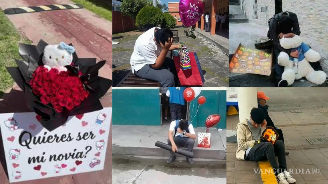 Los soldados caídos; un fenómeno social y meme del 14 de febrero