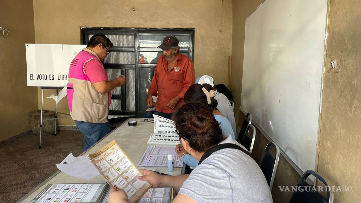 Obtuvo Movimiento Ciudadano resultados históricos en Coahuila, asegura Alfonso Danao