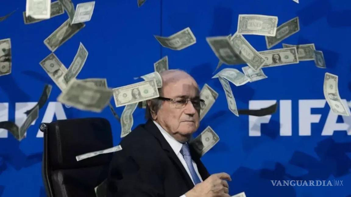 ¿En contra del mundial de Qatar 2022? Estos documentales son para ti