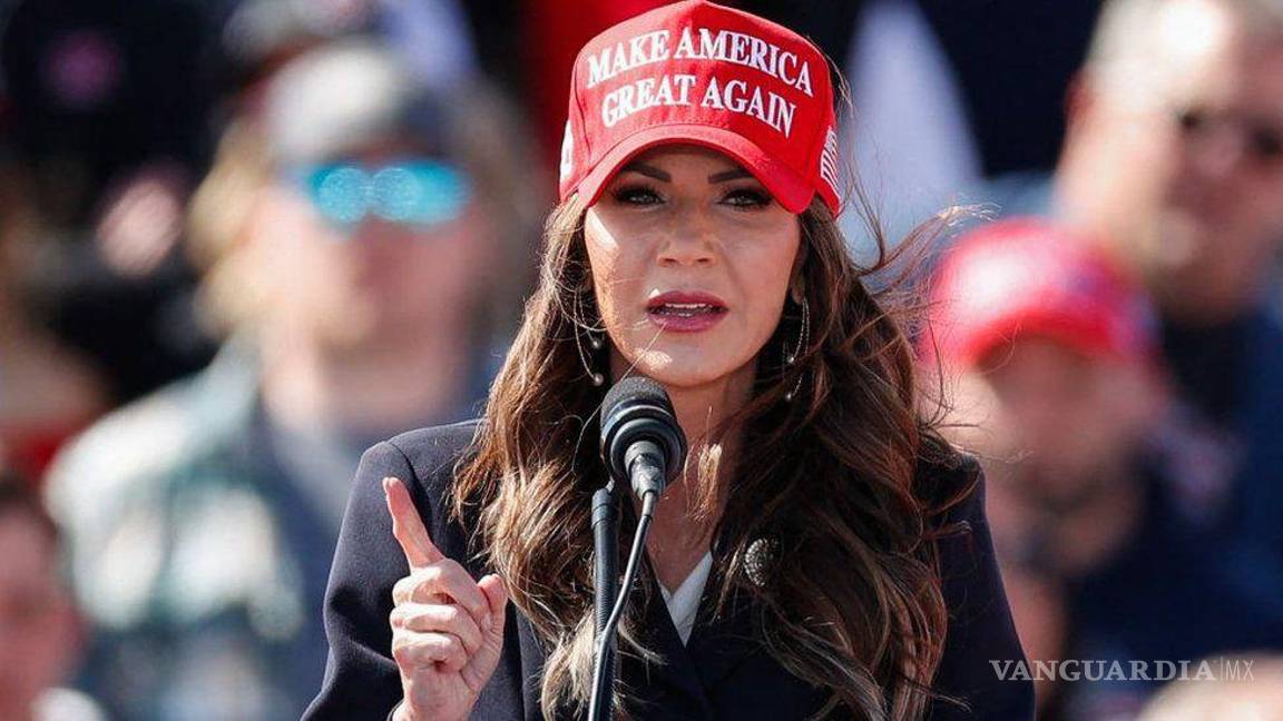 $!Basándose en la información hecha pública, Noem todavía tenía varias opciones que valía la pena explorar antes de recurrir a la eutanasia