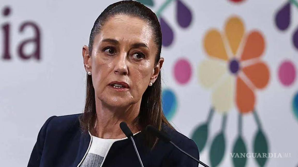 Sheinbaum acusa corrupción del Poder Judicial tras escape de Zhi Dong Zhang, miembro del CJNG, de prisión domiciliaria