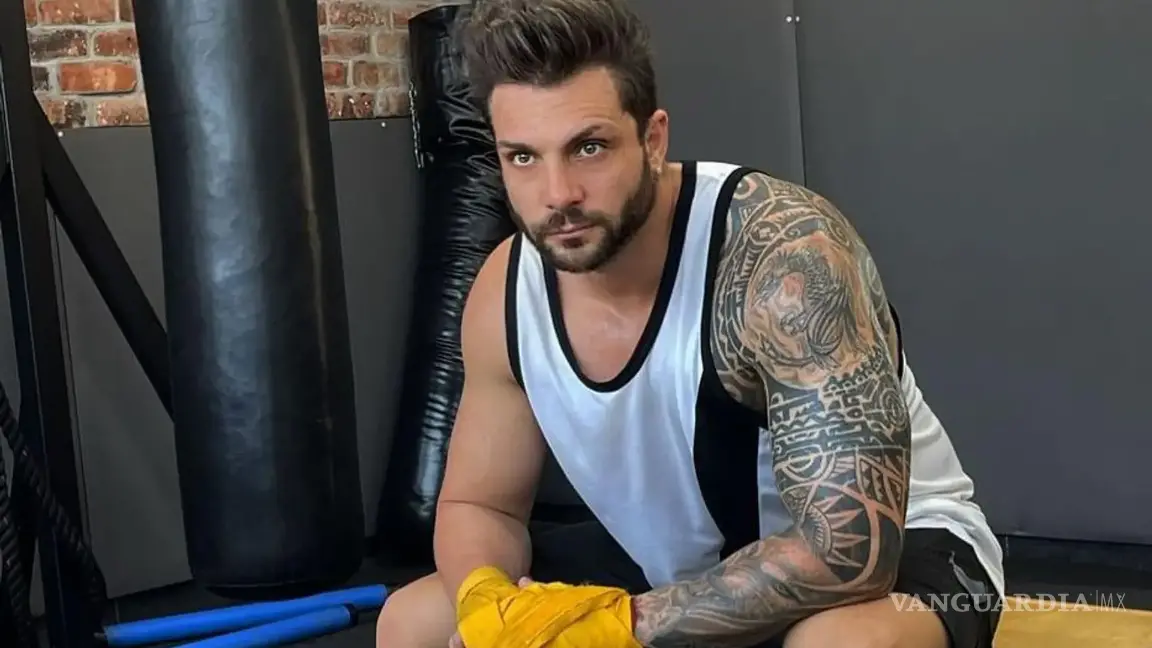 ‘Nunca me había sentido tan mal’: hospitalizan de emergencia Nicola Porcella... y aun así va a trabajar