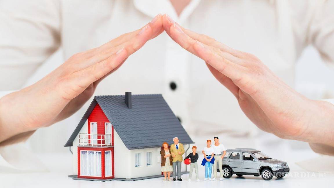 Saltillo: ¡No se confíe! Una tormenta no avisa, pero un buen seguro, respalda tu casa...