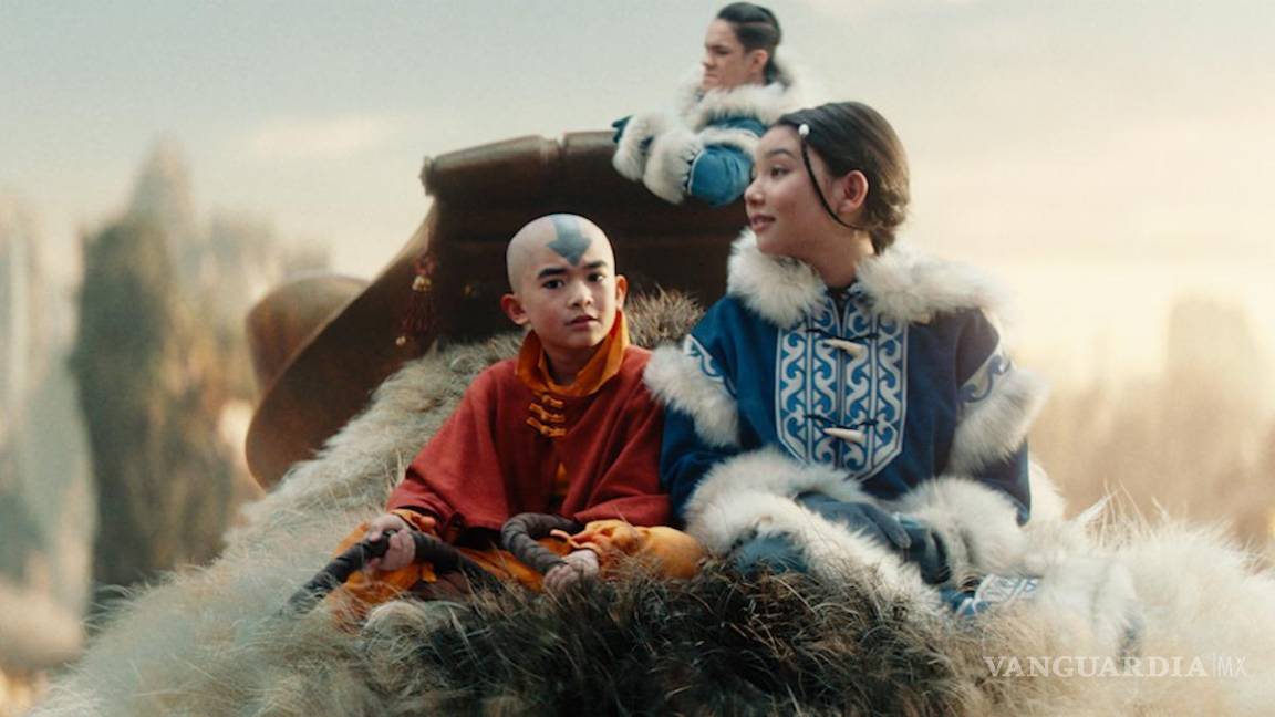 ¿El mejor debut de Netflix? La adaptación de ‘Avatar: La leyenda de Aang’ se posiciona sobre la de ‘One Piece’