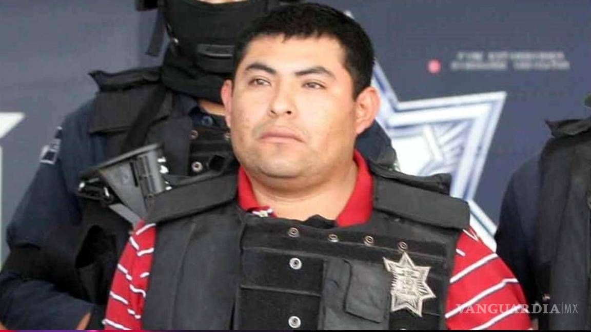 Sentencian a El Hummer... ex jefe de plaza de Los Zetas pasará 35 años en prisión de EU