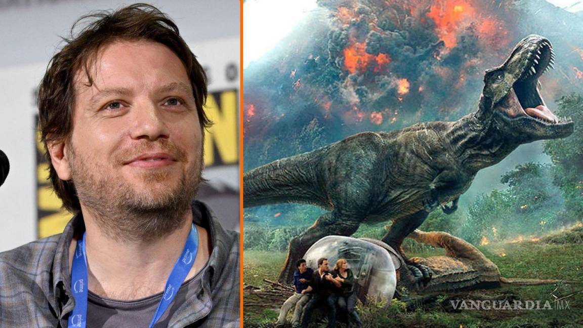 Gareth Edwards en conversaciones para dirigir una nueva película de ‘Jurassic World’ para Universal