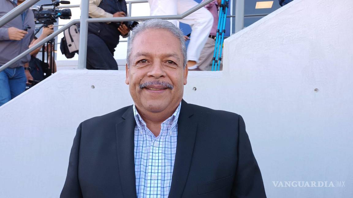 Escuela Nacional de Líderes Laborales en Saltillo impartirá diplomados: CTM