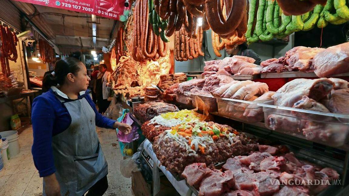 Inflación desacelera a 4.51% en primera quincena de junio... ¿Cuáles fueron los productos que más subieron?