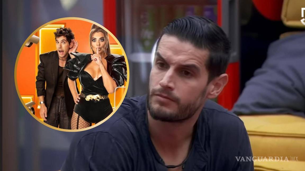 ¡Ya supéralo! Llama Adrián Marcelo a Celilia Galeano y Mauricio Garza ‘Imbéciles’