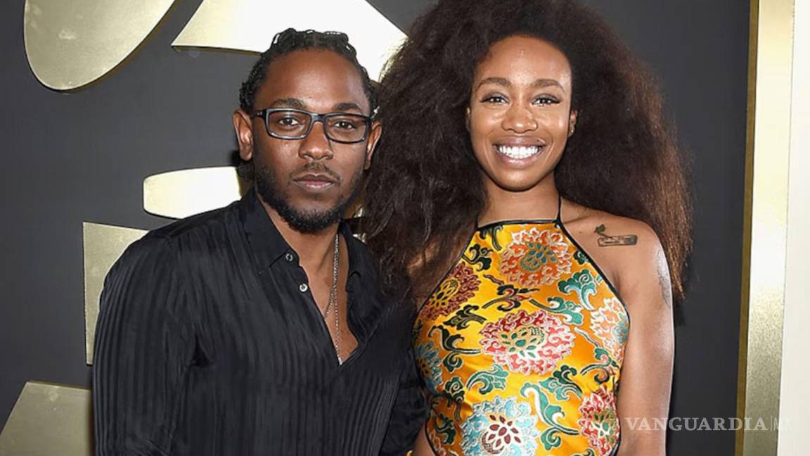 ¡Poder femenino! SZA acompañará a Kendrick Lamar en el show de medio tiempo del Super Bowl 2025