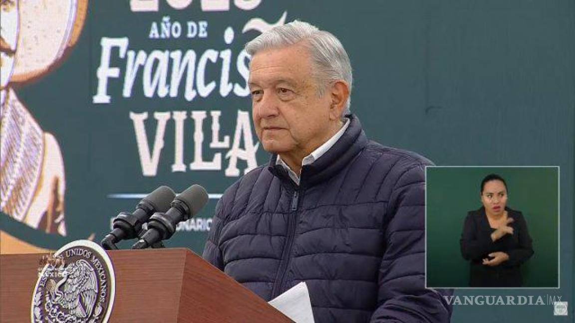 AMLO llama ‘hipócritas’ a ministros que protestaron por quema de figura de Norma Piña