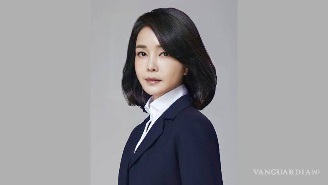 $!La Primera Dama está implicada en diversos señalamientos