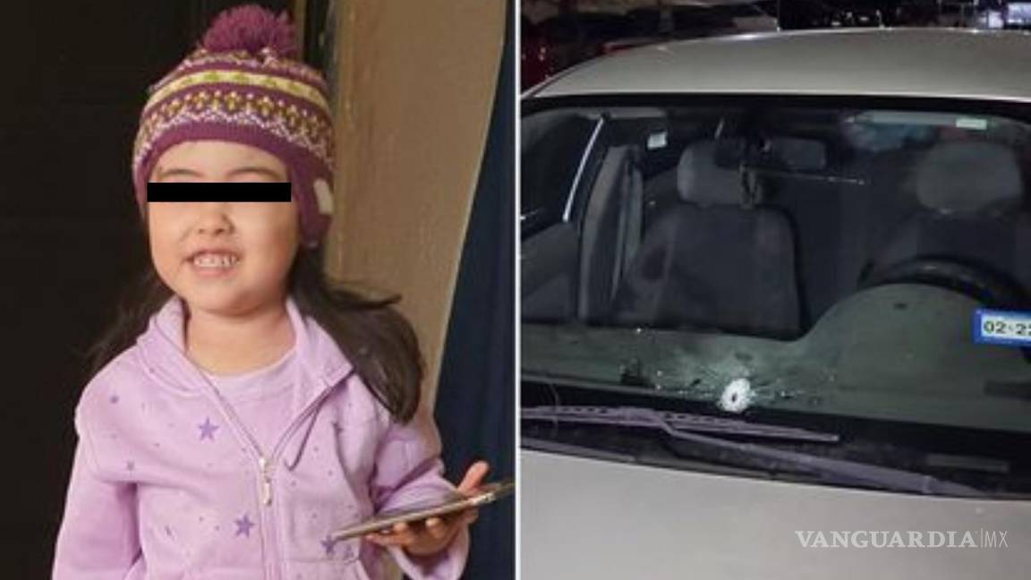 ONU-DH condena muerte de Heidi Mariana en Tamaulipas por disparo del Ejército