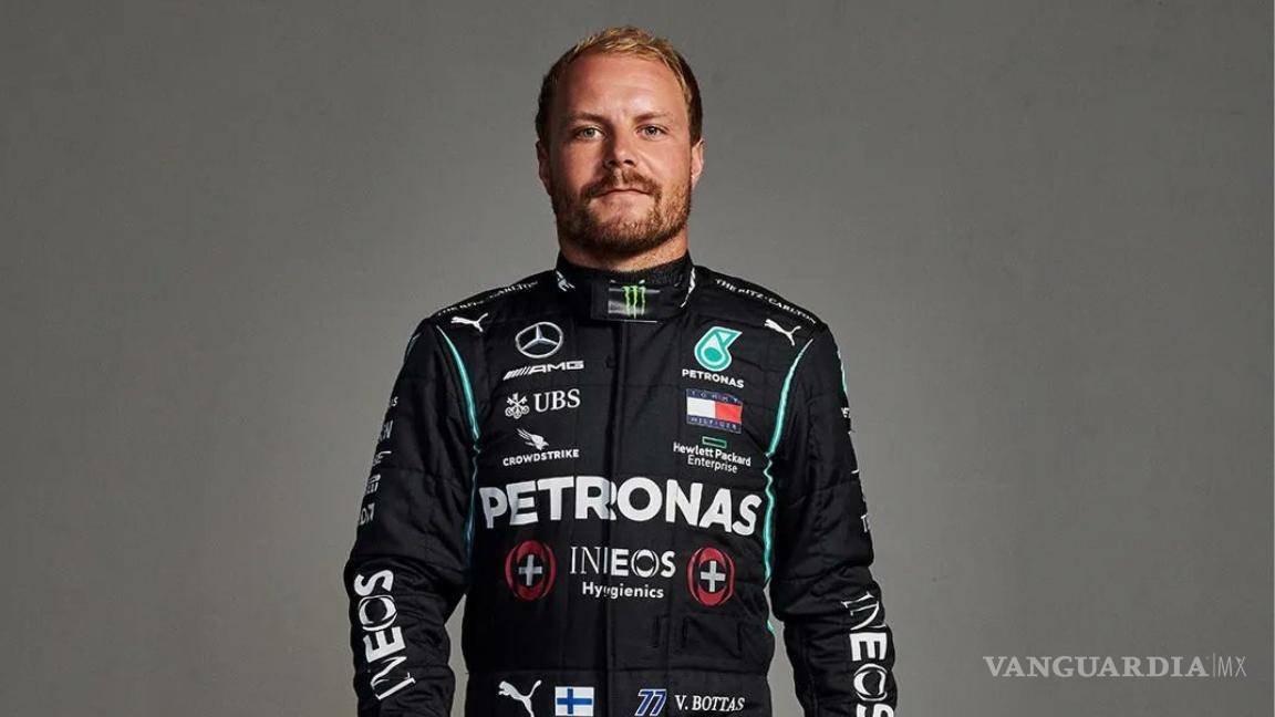 ¡Valtteri Bottas correría con Mercedes en 2025! Fuera de Sauber, tomaría el lugar de Lewis Hamilton