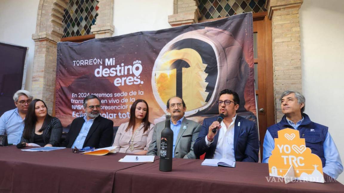 Joyería, esculturas y medallas: presentarán en diseños de plata los misterios de eclipse solar en Torreón