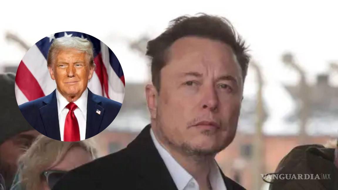 Musk ‘revive’ video de Trump donde promete libertad de expresión y abolir la censura en medios digitales