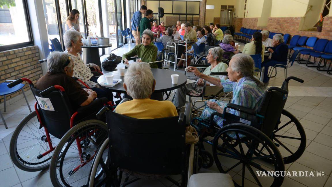 Casi ocho por ciento de mexicanos padece Alzheimer, ¿qué sabemos y qué debemos hacer?