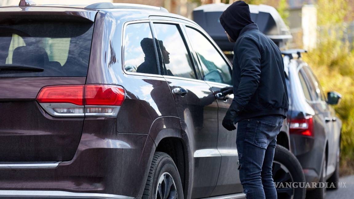 Fiscalía de Coahuila identificó al menos 40 automóviles robados en lotes de autos en 2023