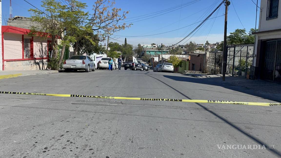 Detienen a joven por allanamiento y posesión de narcóticos en Saltillo