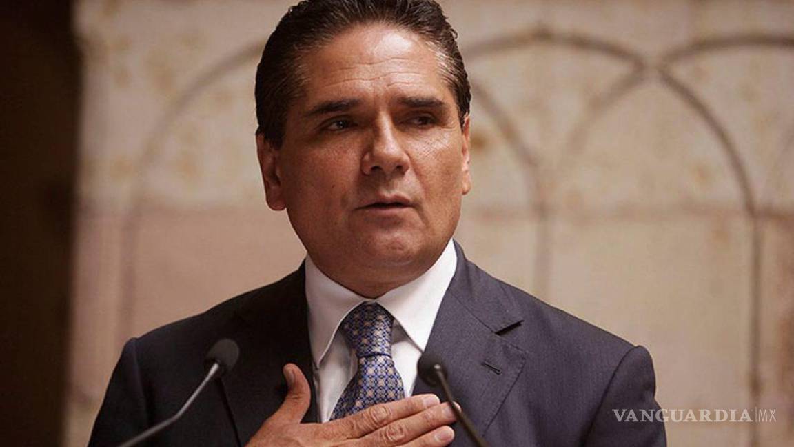 Reactivan orden de captura contra el exgobernador Silvano Aureoles