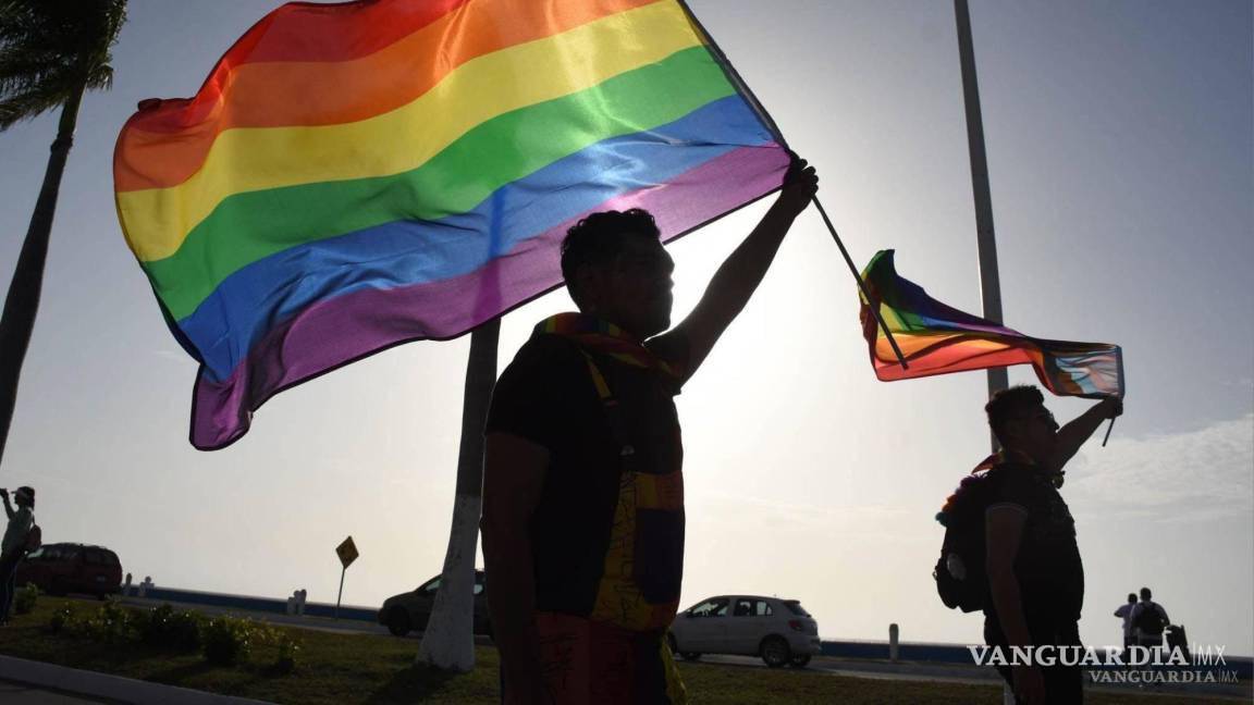Velarán por seguridad de candidatos de la comunidad LGBT+ en Coahuila; consideran alto grado de discriminación