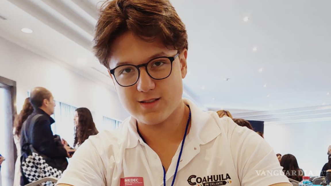 Coahuila asegura cinco plazas rumbo a la Olimpiada Nacional de Ajedrez 2025