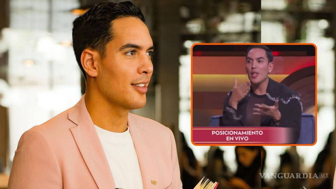 Coahuila en ‘La Casa de los Famosos México 2’... ¿Quién es ‘Un Tal Fredo’? Influencer de Monclova