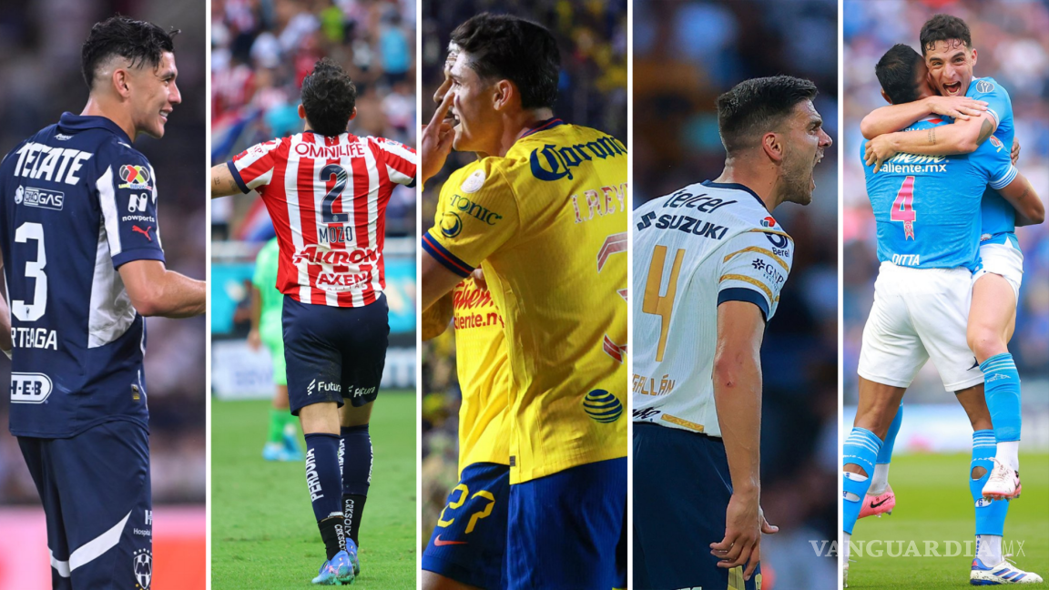 Arranca el Clausura 2025: hora, partidos y dónde ver lo más importante del Torneo de la Liga MX