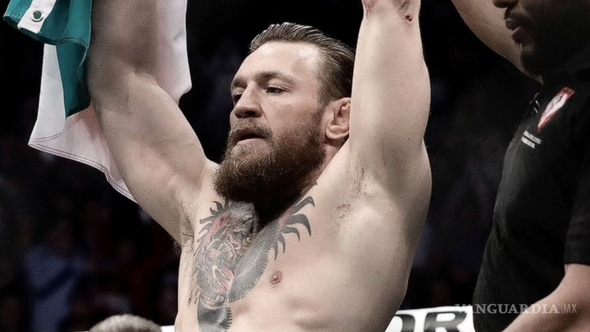 Conor McGregor enfrenta juicio en Dublín por presunto abuso; defensa denuncia intento de extorsión