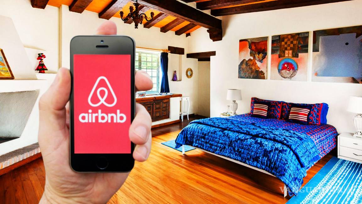 Coahuila: insisten hoteleros hay piso disparejo con Airbnb