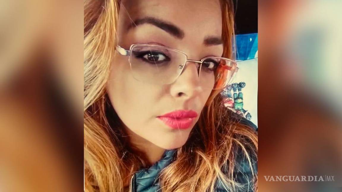 Desaparece conductora de Uber en Tijuana, buscan a Adara Paulina