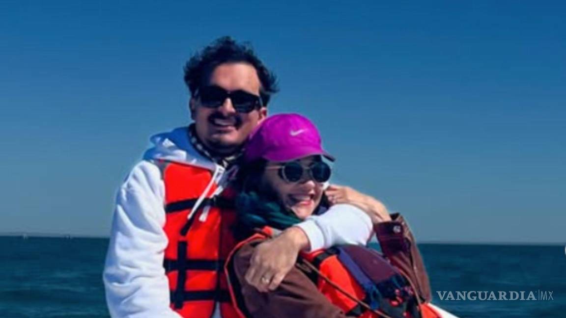 Operan a Ricardo Pérez, novio de Susana Zabaleta y miembro de ‘La Cotorrisa’: ‘No podía caminar’