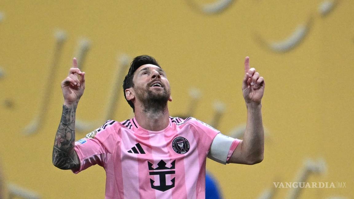 Los cumpleaños más futboleros de Lionel Messi: del Mundial 2010 al Mundial de Clubes 2025