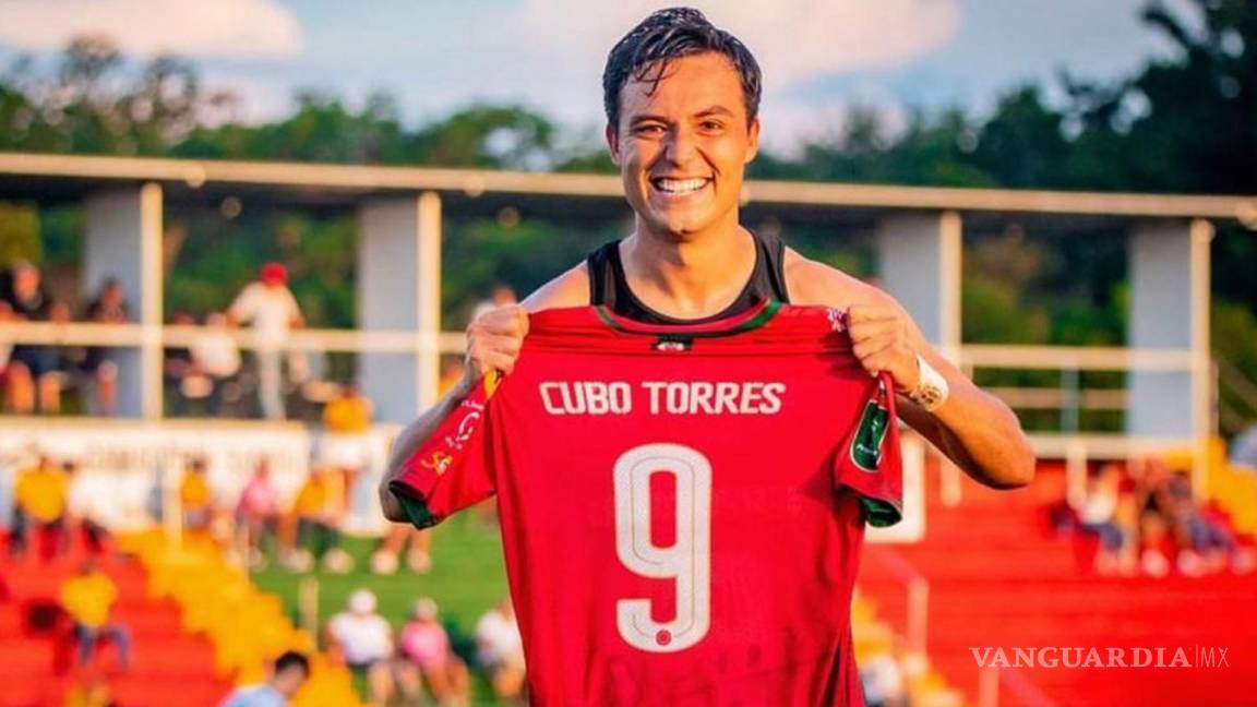 ‘Cubo’ Torres sería suspendido hasta dos años tras dar positivo por dopaje en Costa Rica