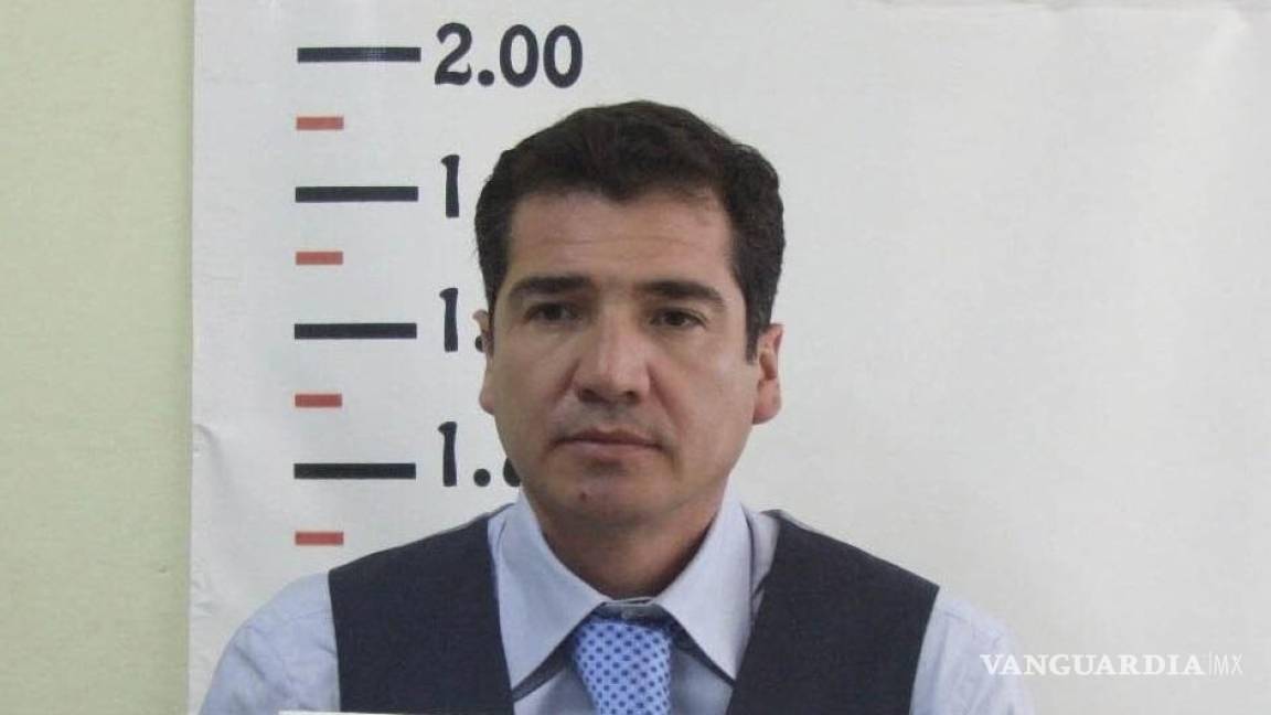 Por veinteava ocasión posponen audiencia para sentenciar a extesorero de Coahuila